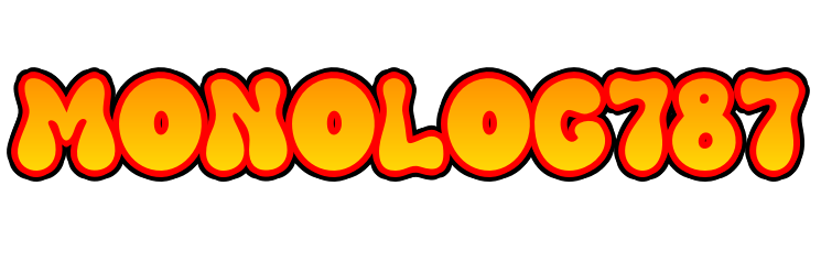 MONOLOG787